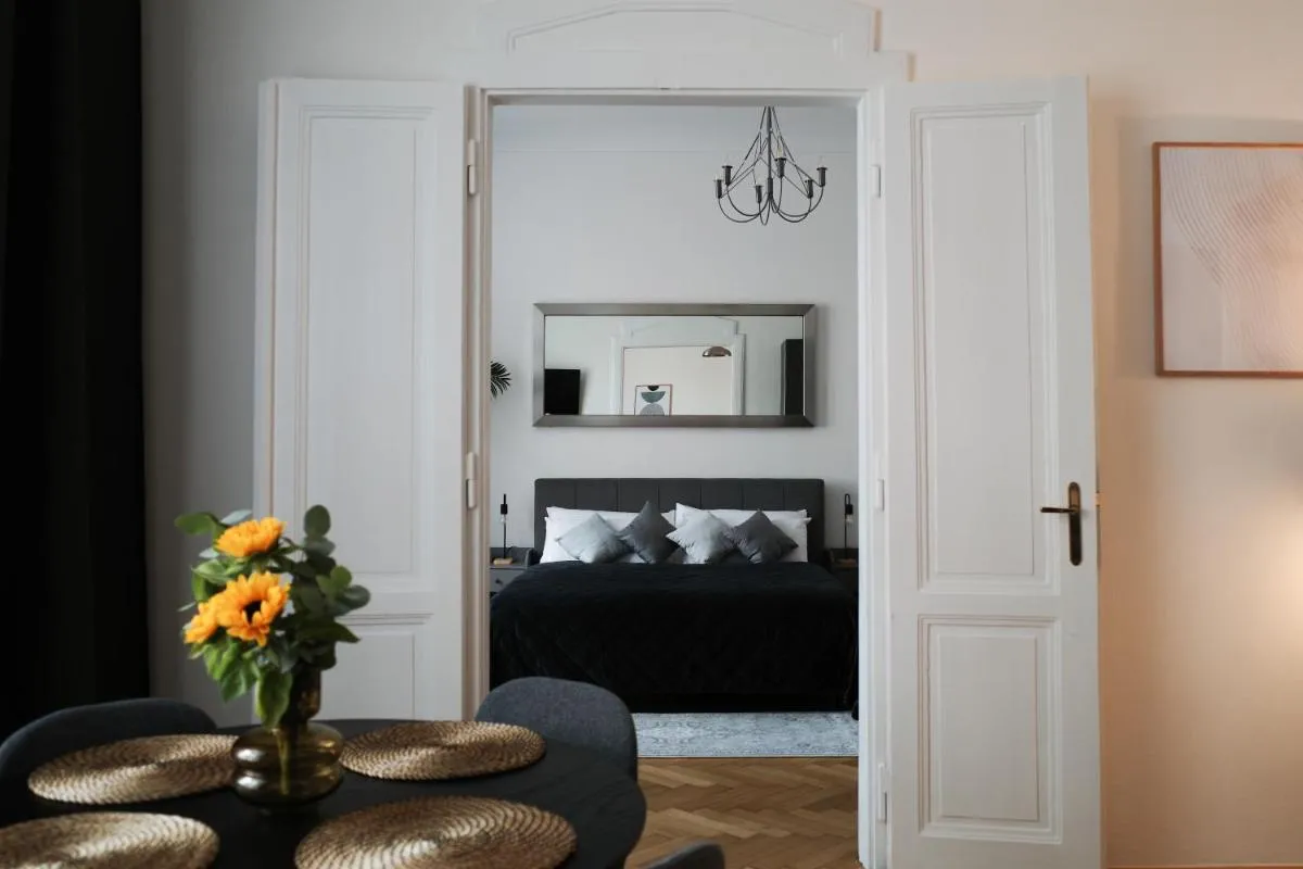 Apartment Dusni Superior - 3