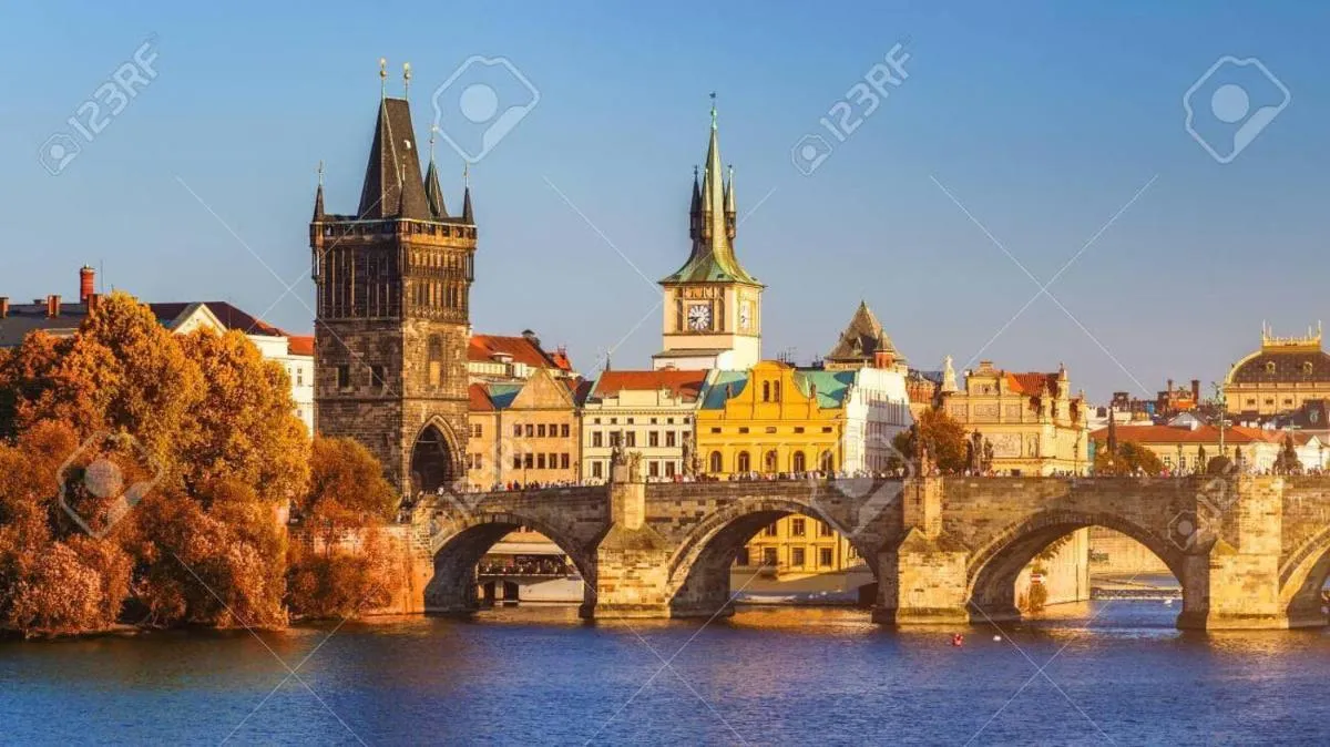 Apartment Happy 11 - 2