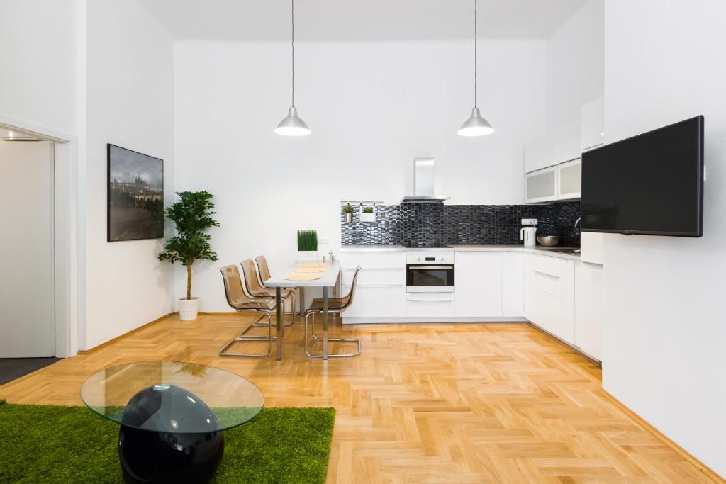 Image of Apartment Jindrisska