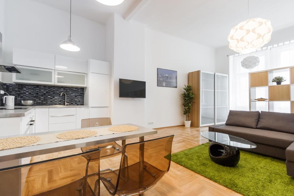 Image 4 of Apartment Jindrisska