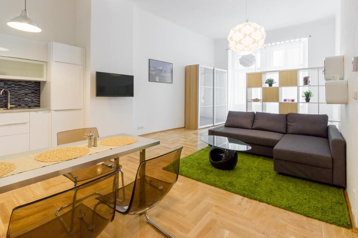 Image 3 of Apartment Jindrisska