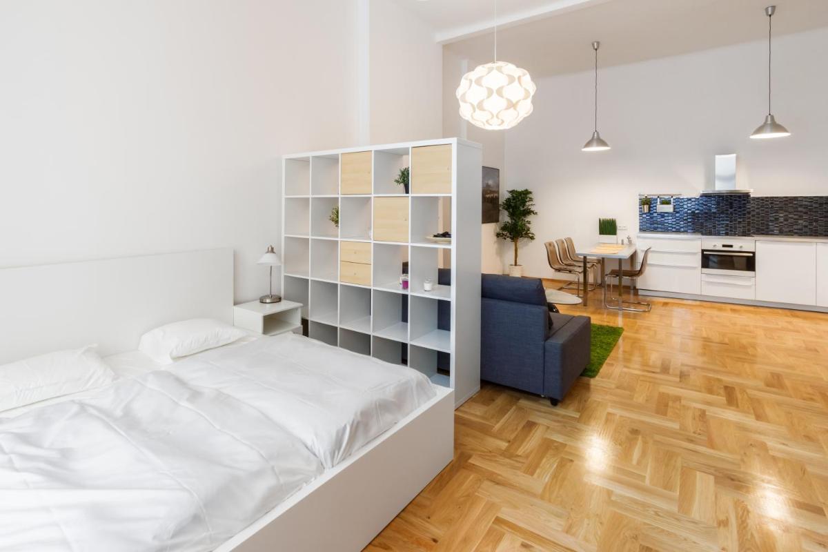 Image 1 of Apartment Jindrisska