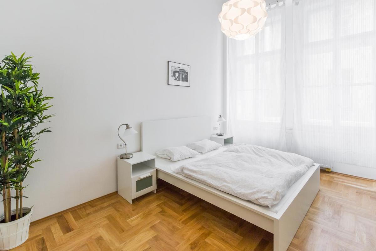Image 6 of Apartment Jindrisska