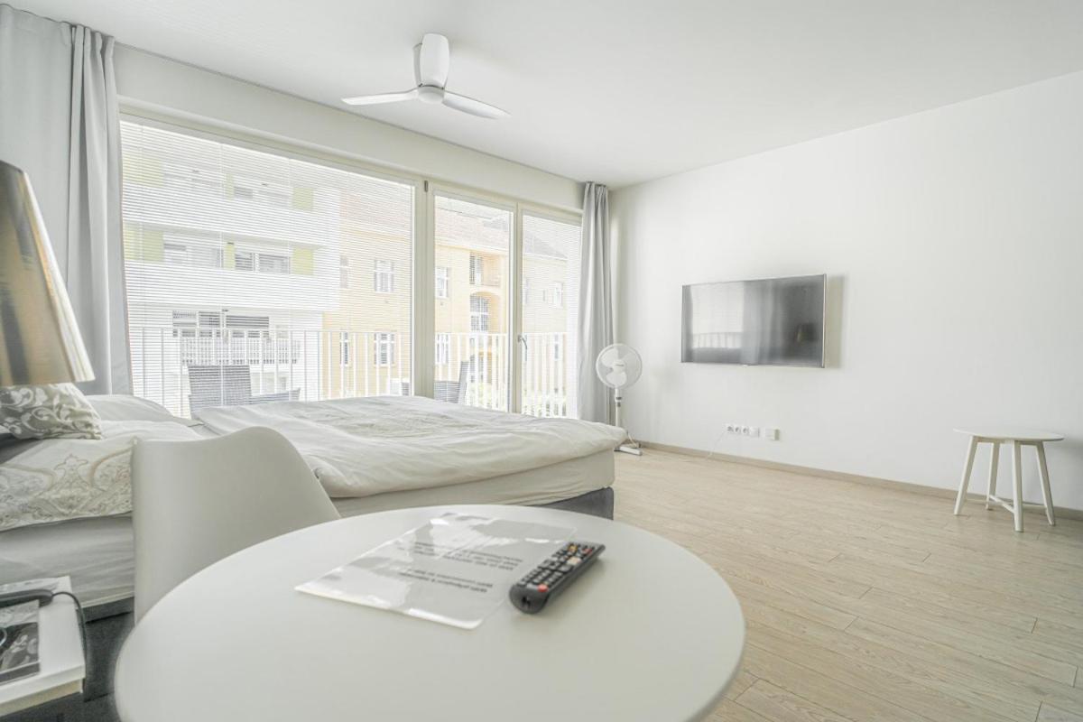 Image 4 of Apartment Karel with garage parking