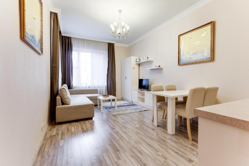 Image of Apartment Masná 21