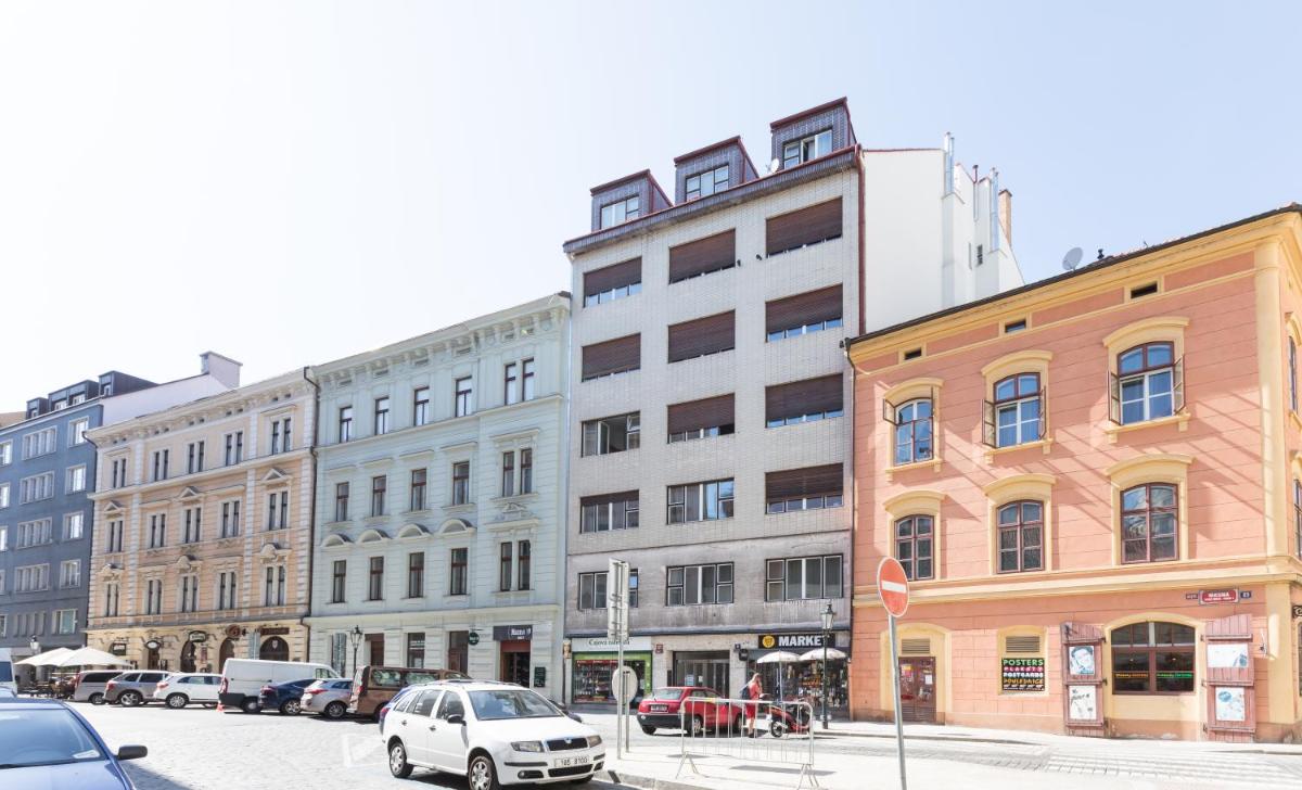 Image 5 of Apartment Masná 21
