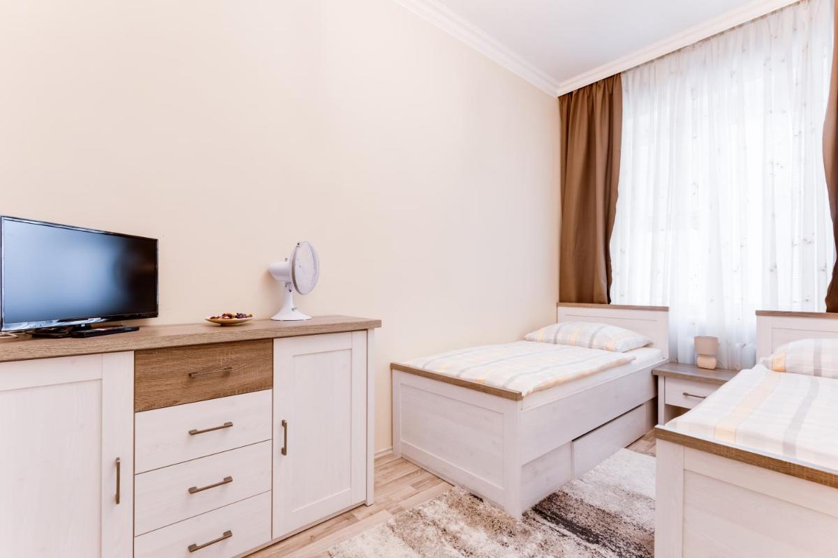 Image 4 of Apartment Masná 21