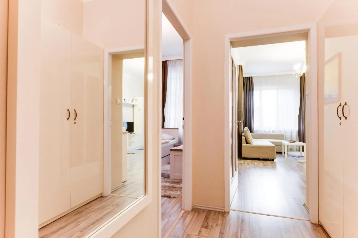 Apartment Masná 21 - 3