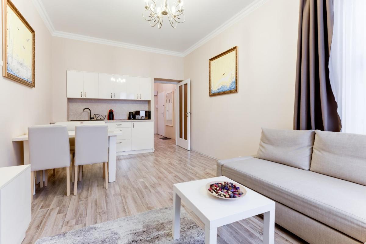 Image 3 of Apartment Masná 21