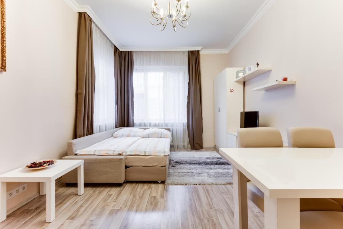 Image 1 of Apartment Masná 21