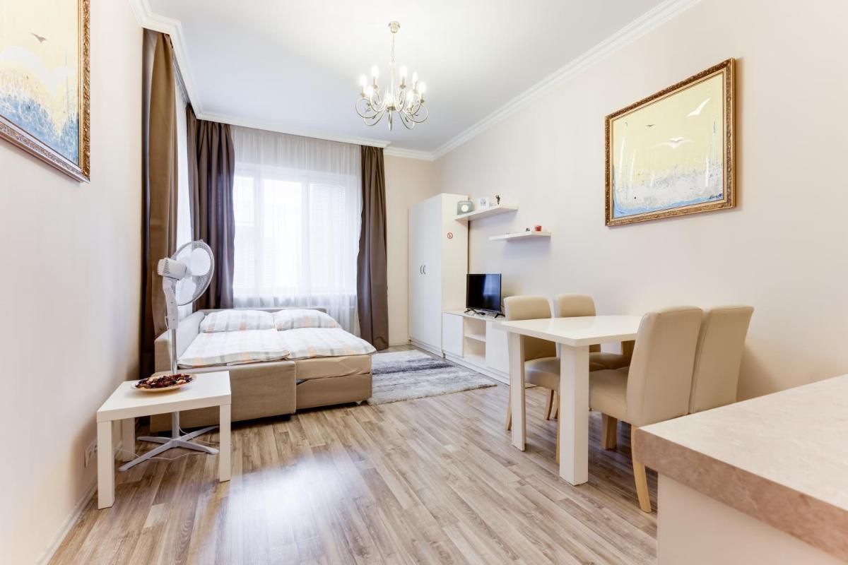 Image 6 of Apartment Masná 21