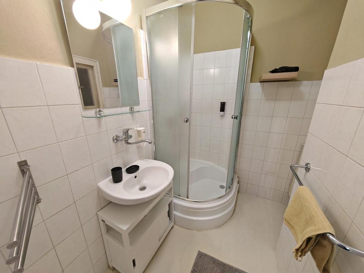 Image 2 of Apartment in Zizkov -201-