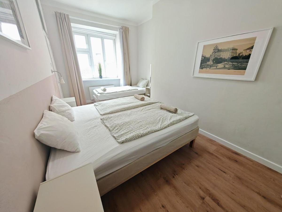 Image 5 of Apartment in Zizkov -201-