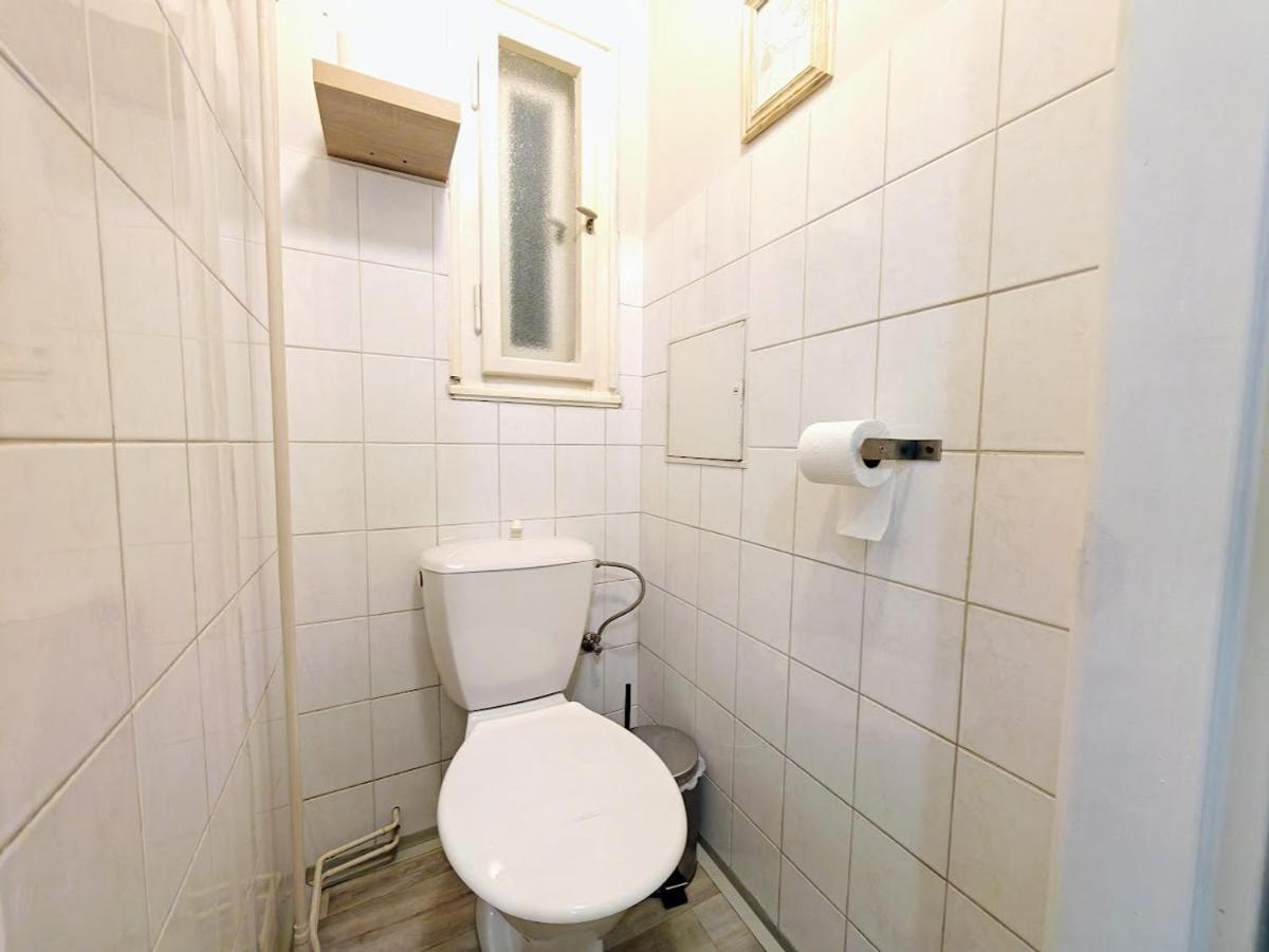 Image 6 of Apartment in Zizkov -201-