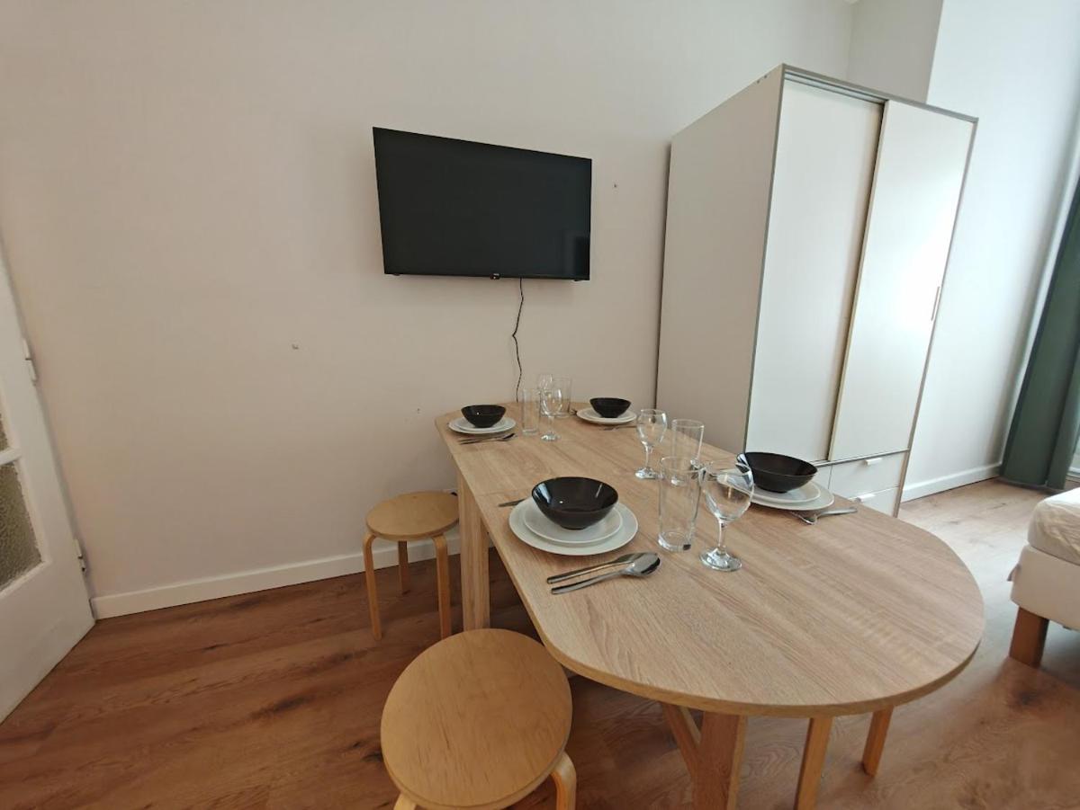 Image 4 of Apartment in Zizkov -201-