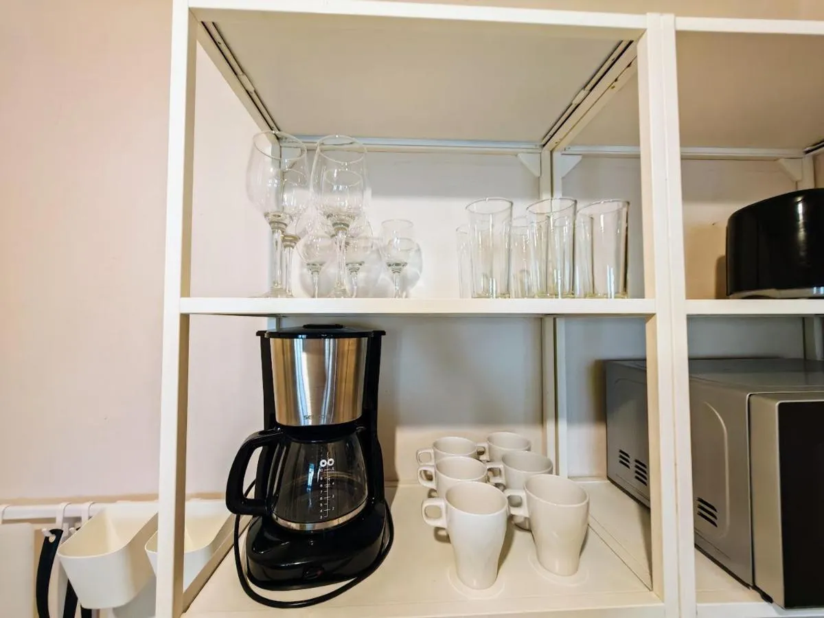 Apartment in Zizkov -301- - 3