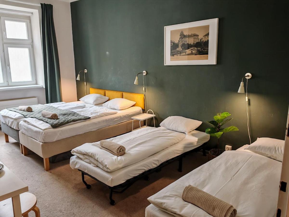 Image 6 of Apartment in Zizkov -301-