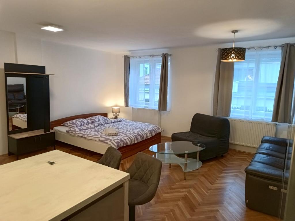 Image of Apartment in the Center of OId Town