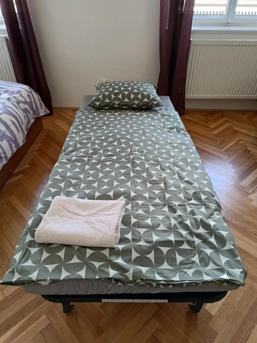 Apartment in the Center of OId Town - 2