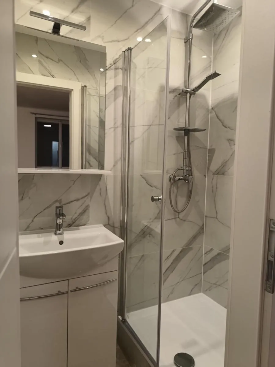 Apartment in the Center of OId Town - 3