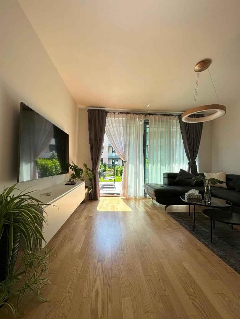 Image 4 of Apartment with Garage & Terrace