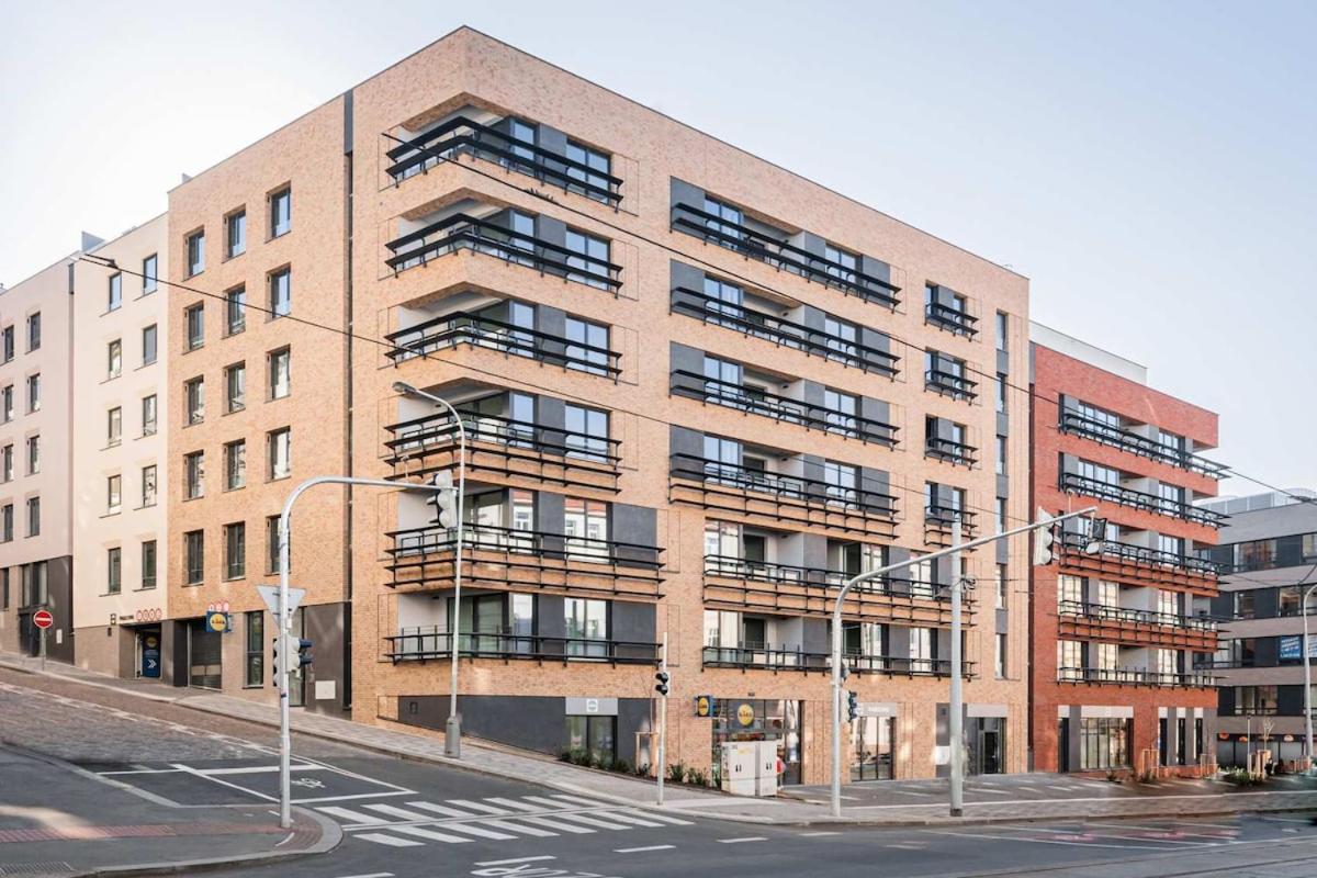 Image 1 of Apartment with Garage & Terrace