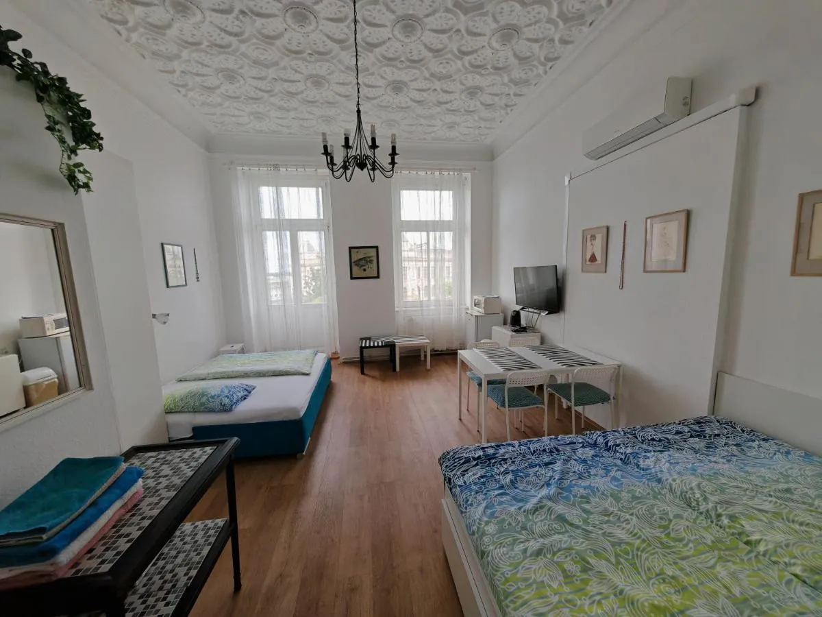 Apartments Katarina - 2