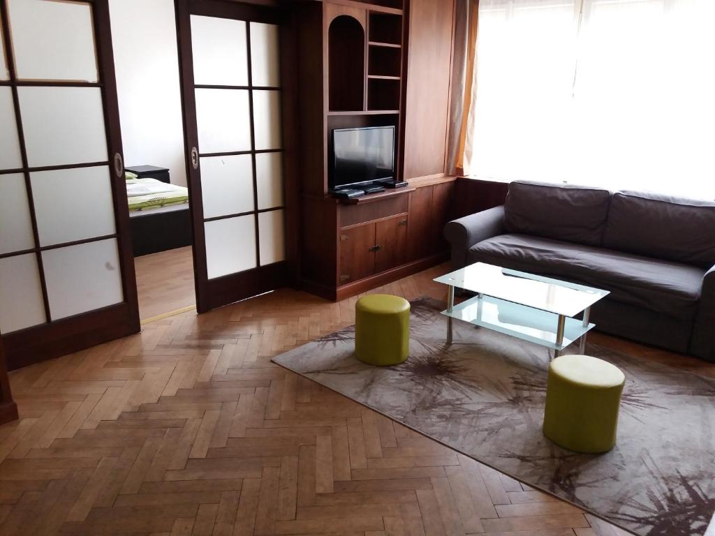 Image of Apartments Tronicek