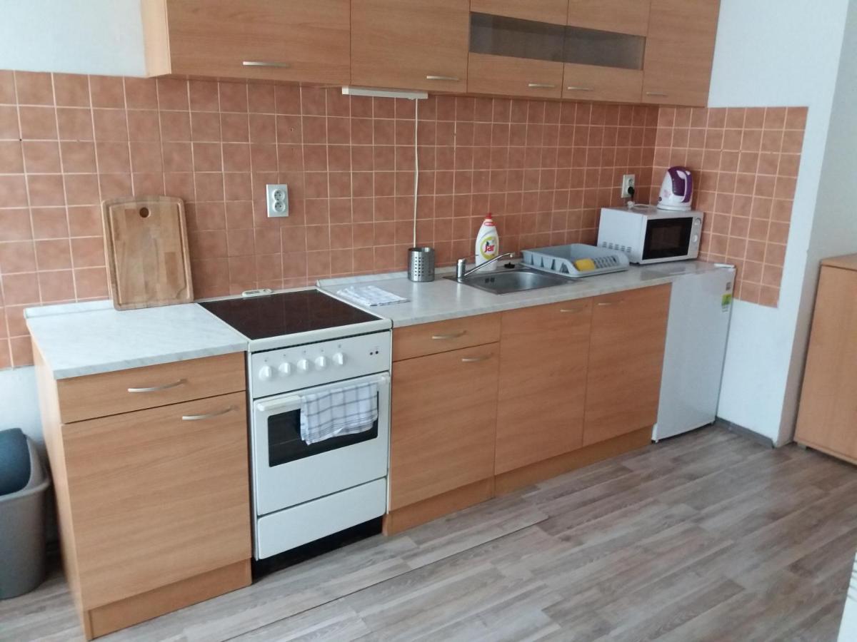 Image 3 of Apartments Tronicek