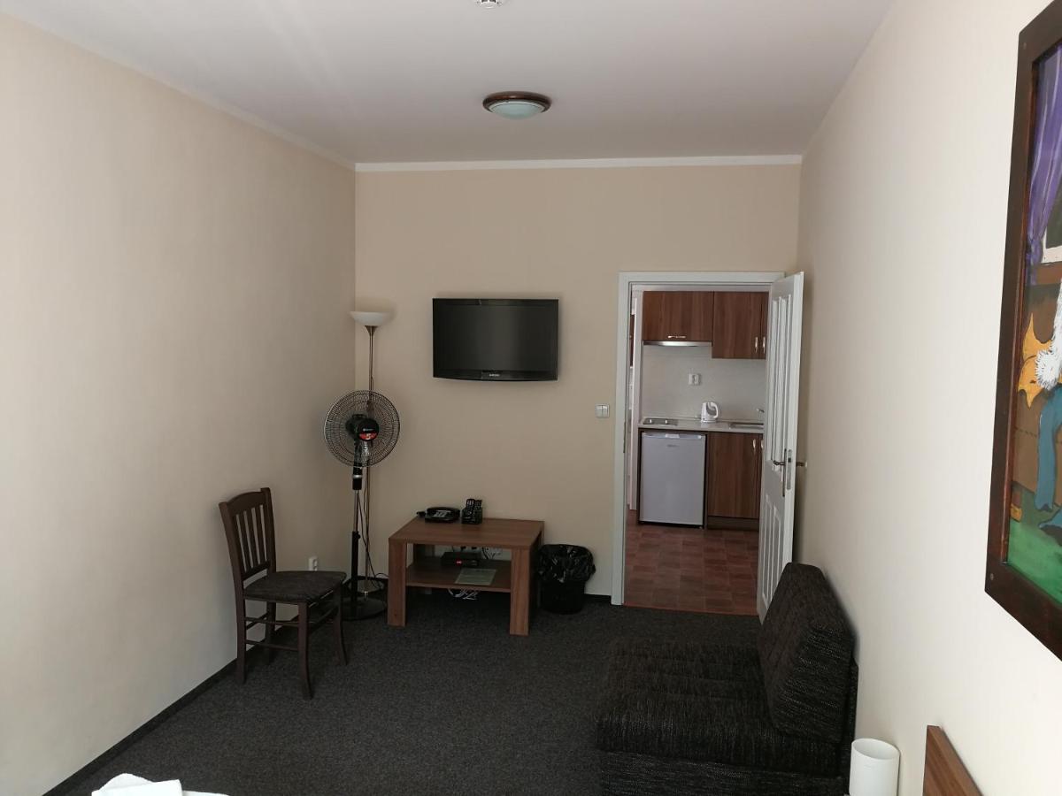 Image 5 of Apartments U Švejků