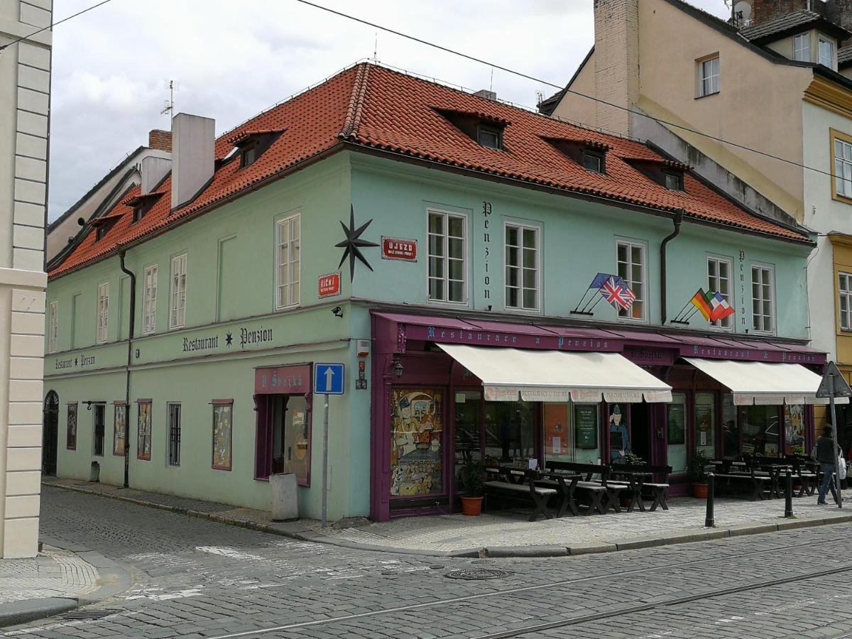 Image 6 of Apartments U Švejků