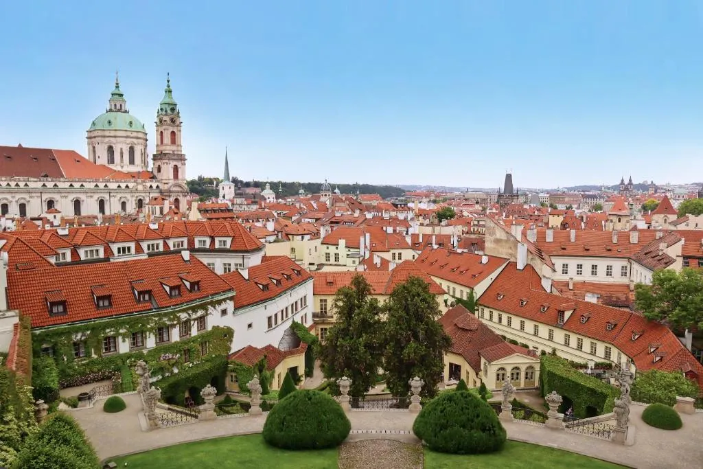 At the Blue Lion & Parking Assistance