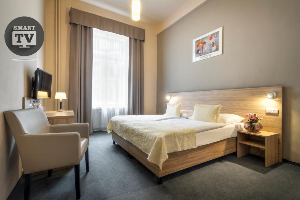 Image of Atlantic Hotel