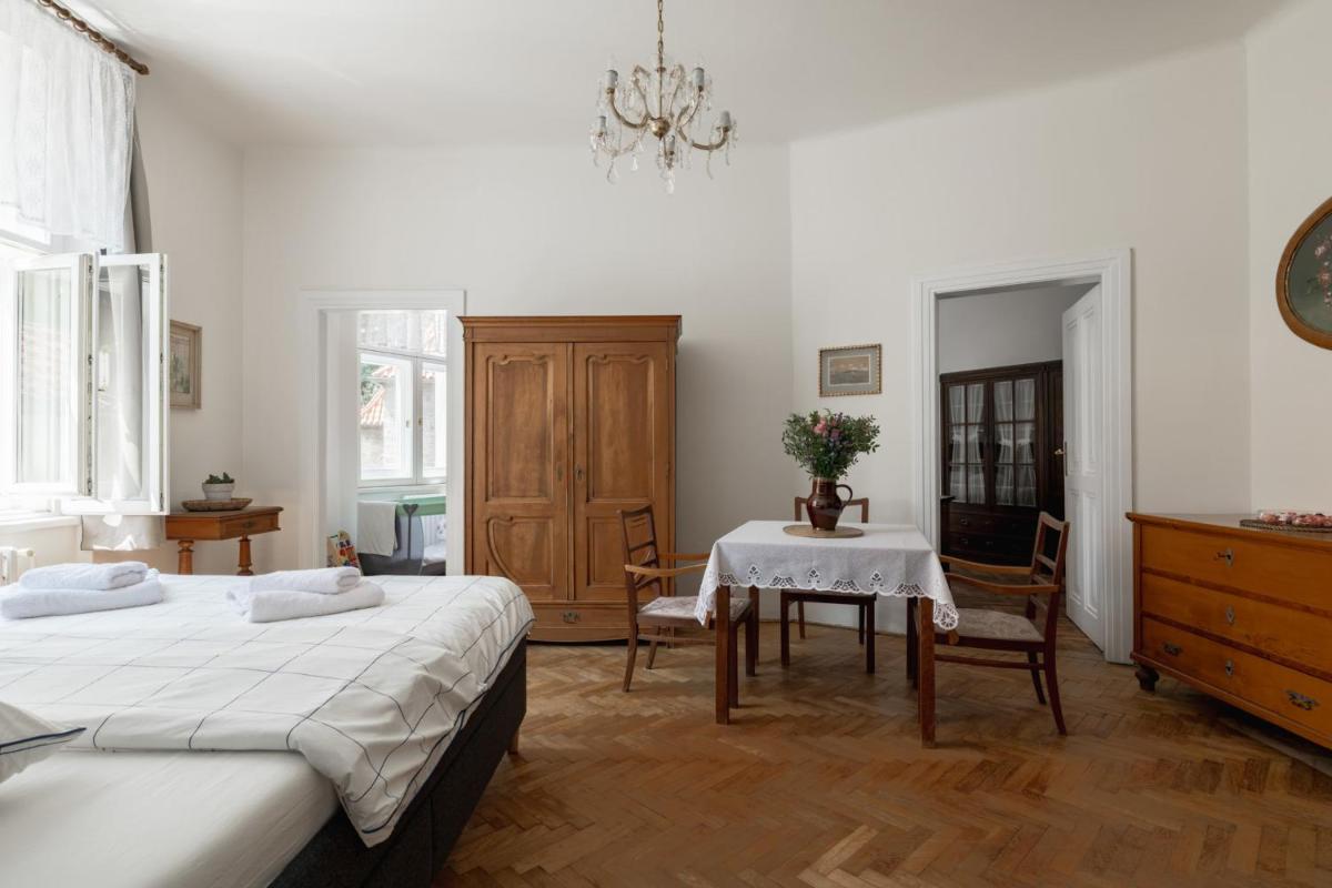 Image 5 of Authentically stylish apartment with a mystical view GOLEM