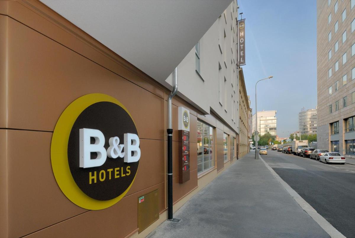 Image 6 of B&B Hotel Prague City