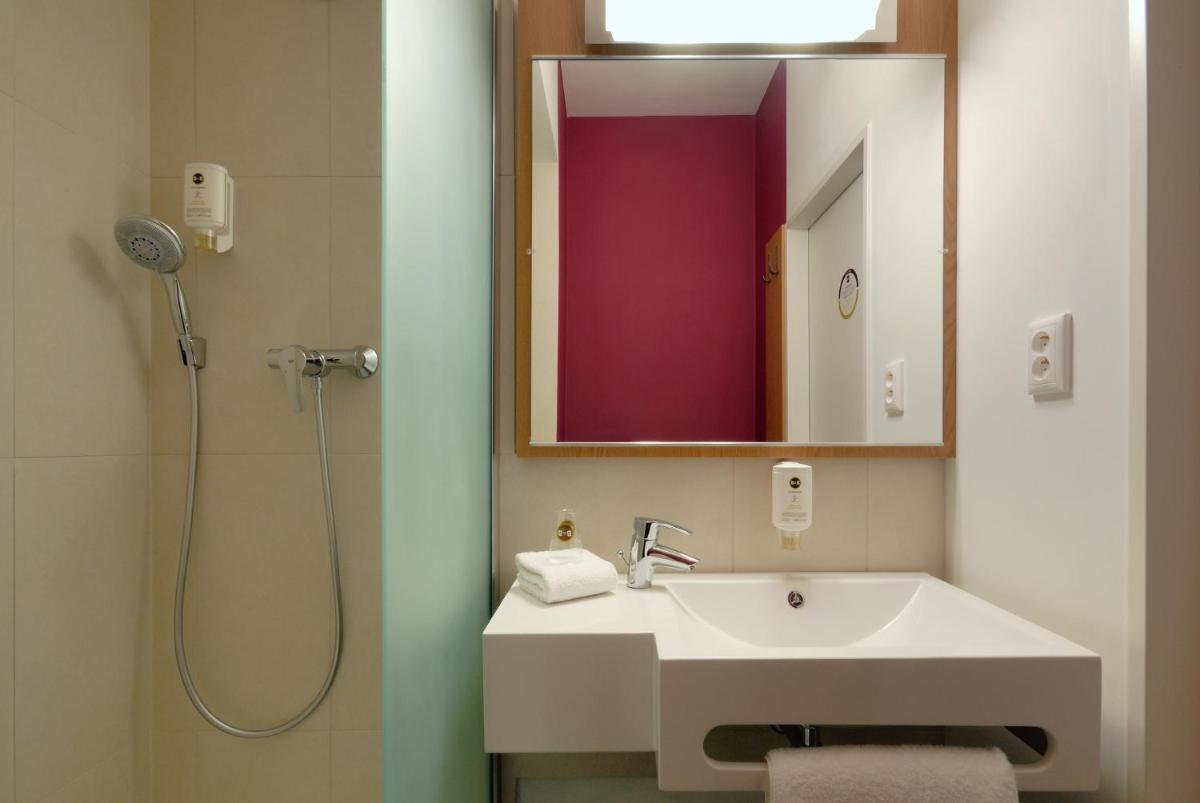 Image 5 of B&B Hotel Prague City