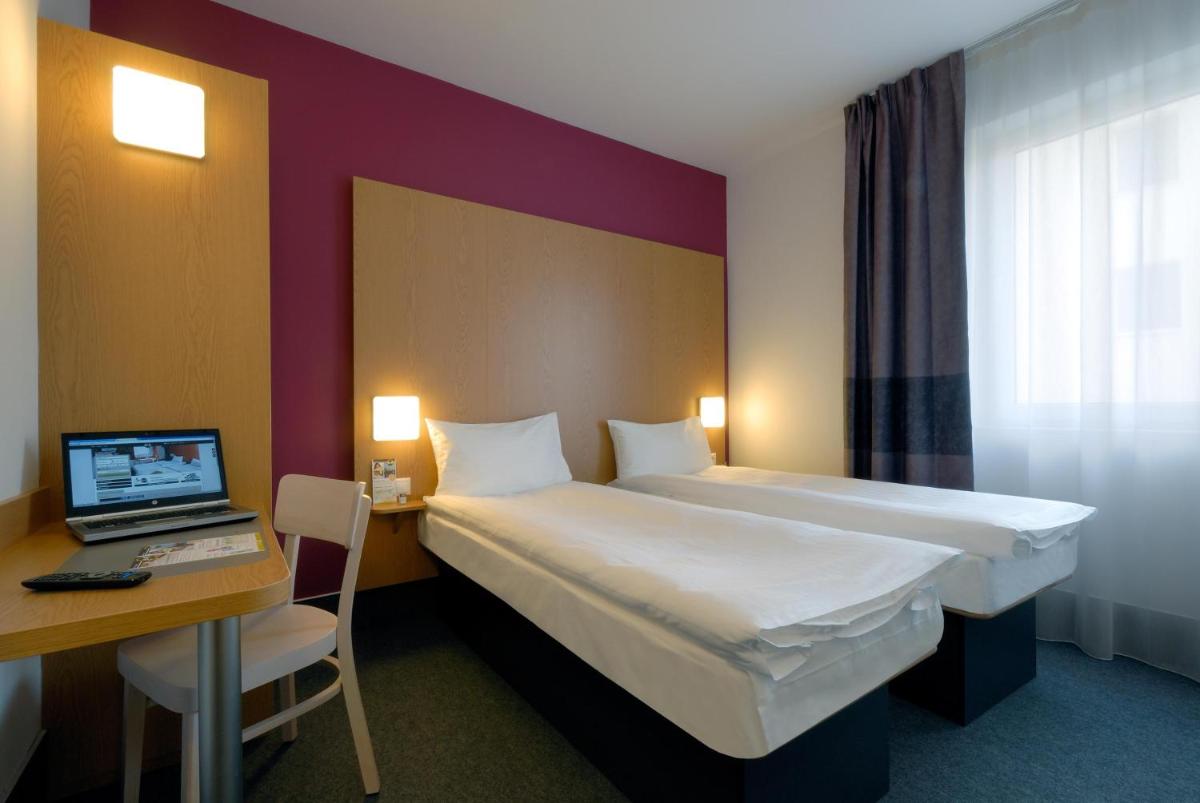 Image 4 of B&B Hotel Prague City