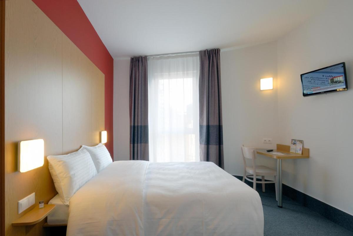 Image 1 of B&B Hotel Prague City
