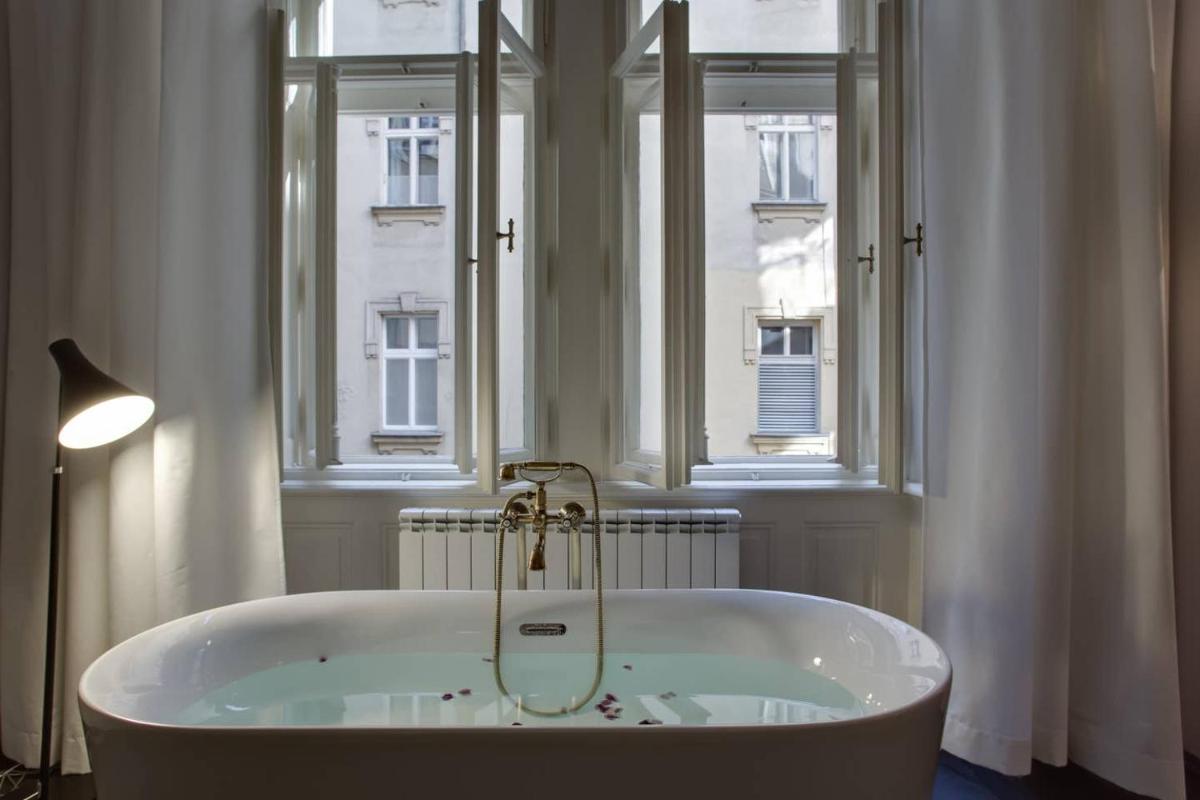 Image 2 of BRIGHT Prague Havelská