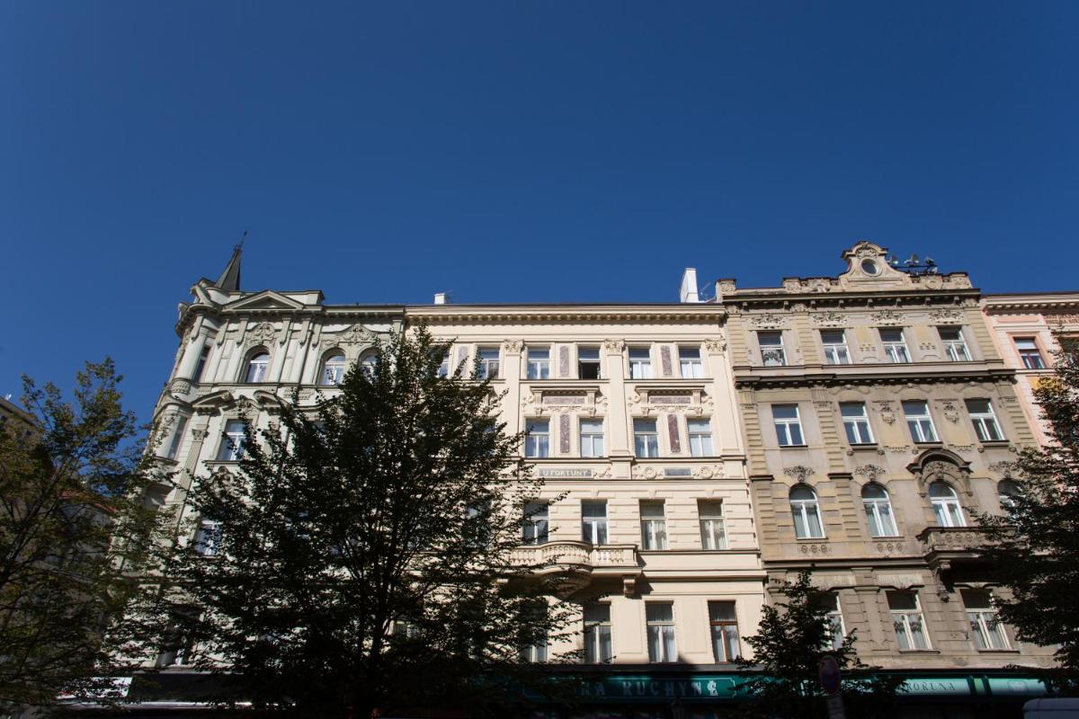 Image 4 of BRIGHT Prague Havelská