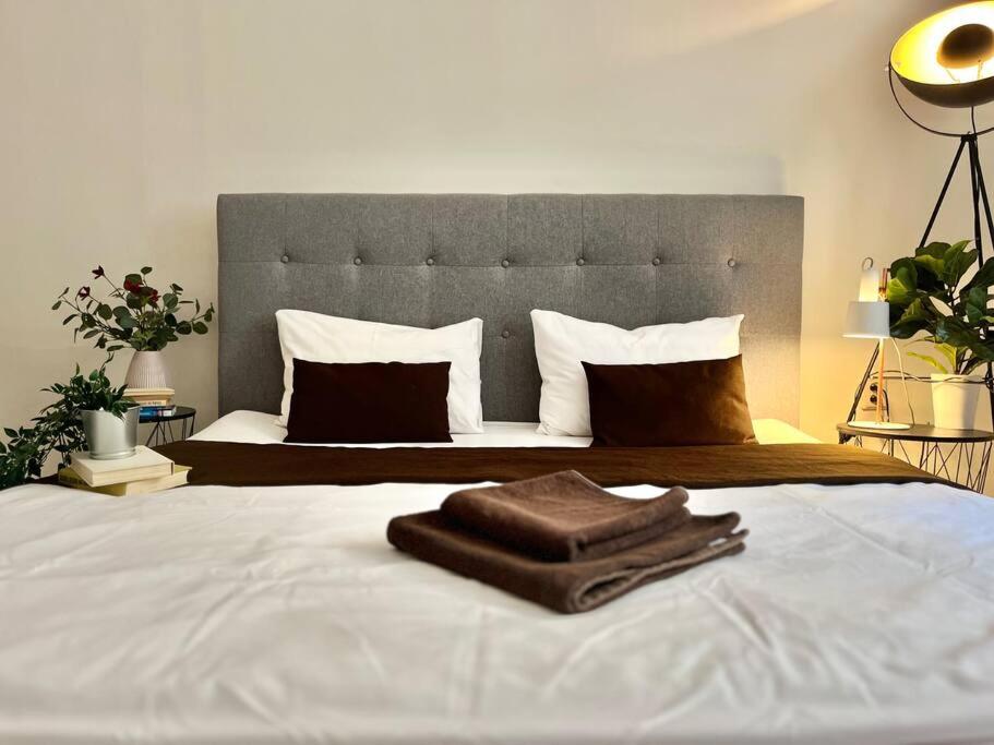 Image of Beautiful New Town Apartment