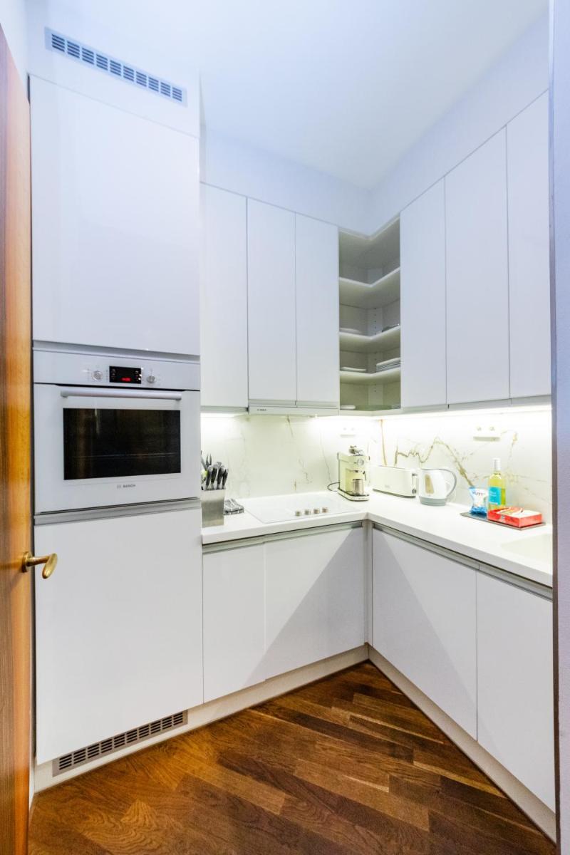 Image 6 of Bellevue Apartment