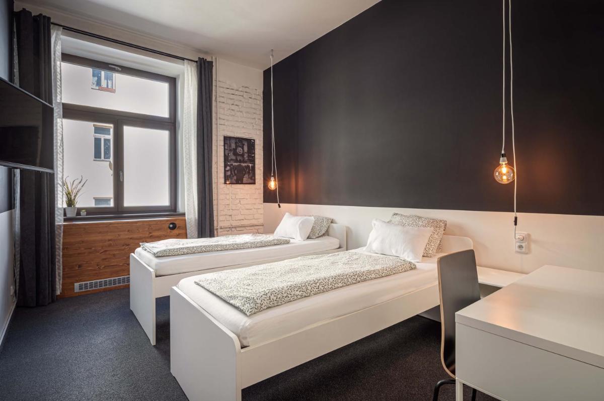 Image 1 of Bohem Prague Hotel