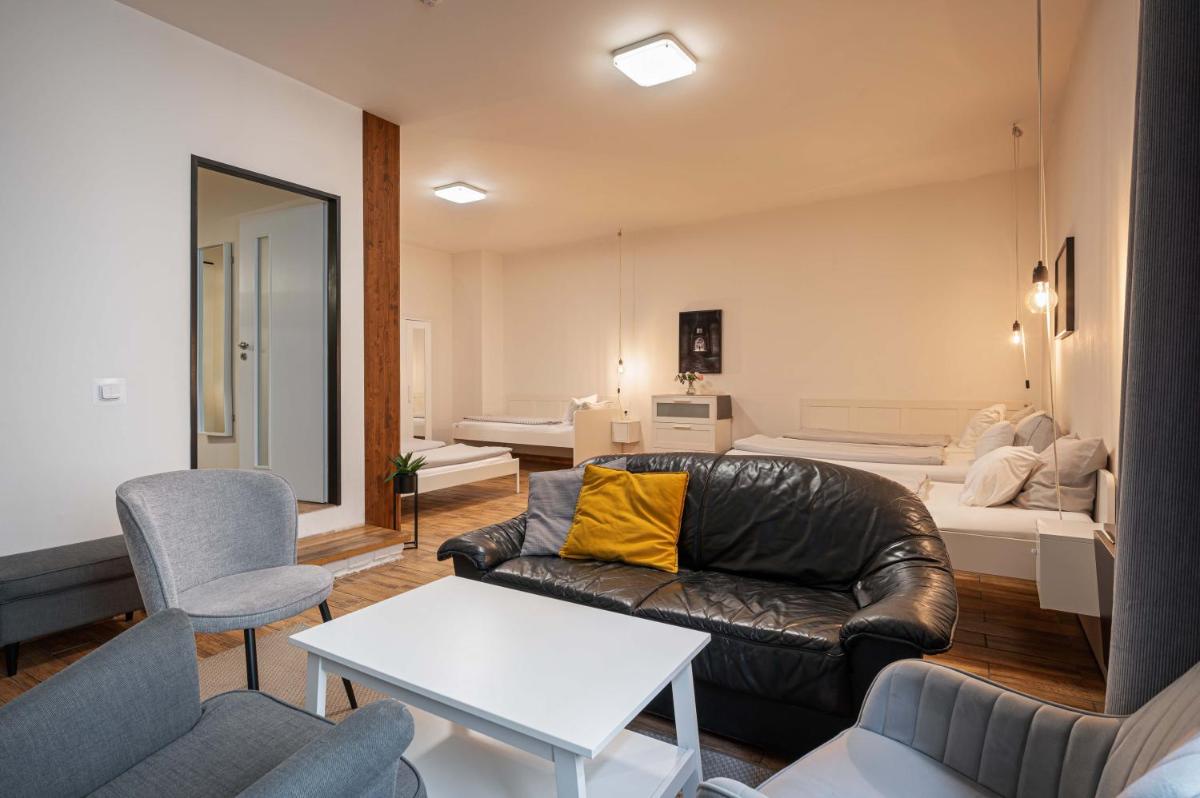 Image 6 of Bohem Prague Hotel