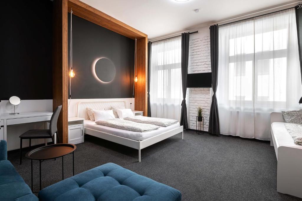 Image of Bohem Prague Hotel