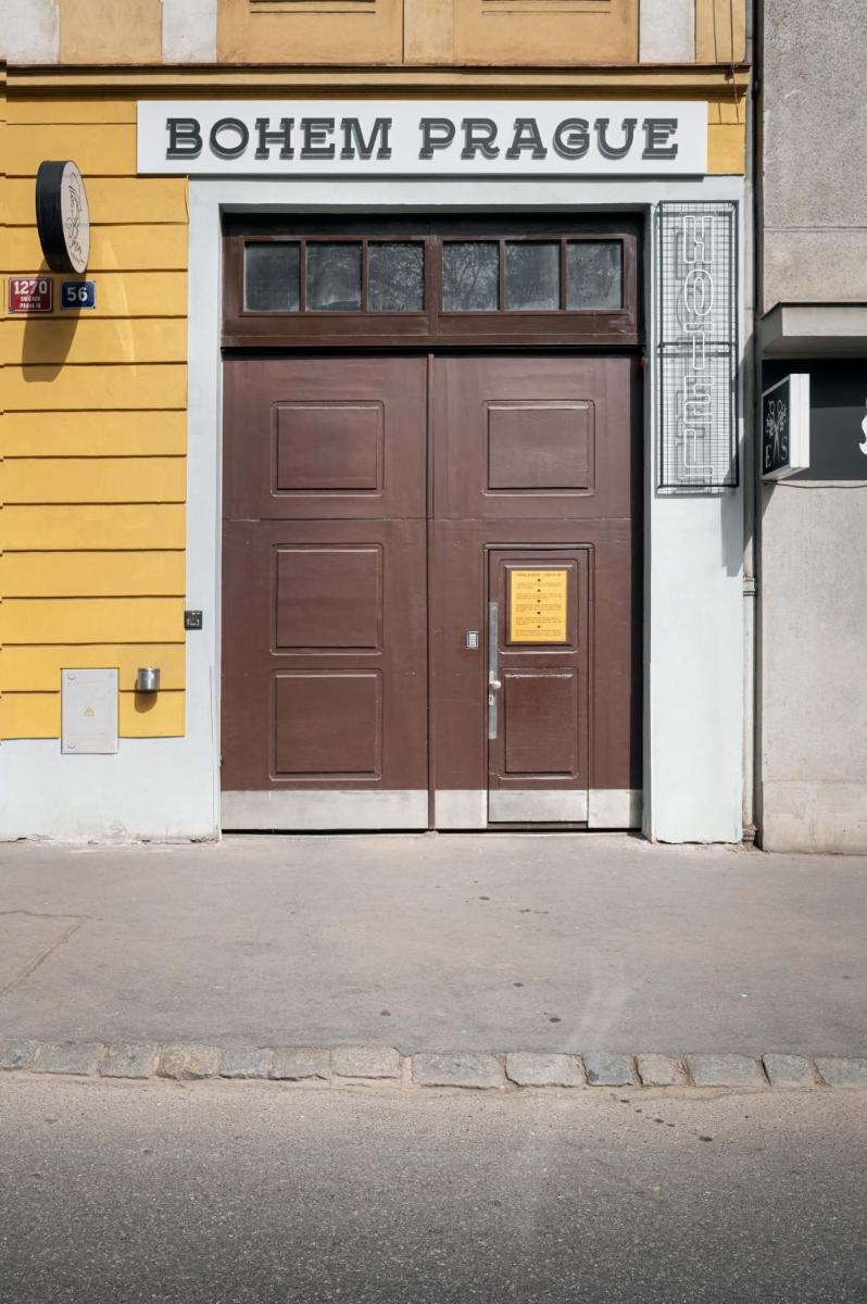 Image 5 of Bohem Prague Hotel