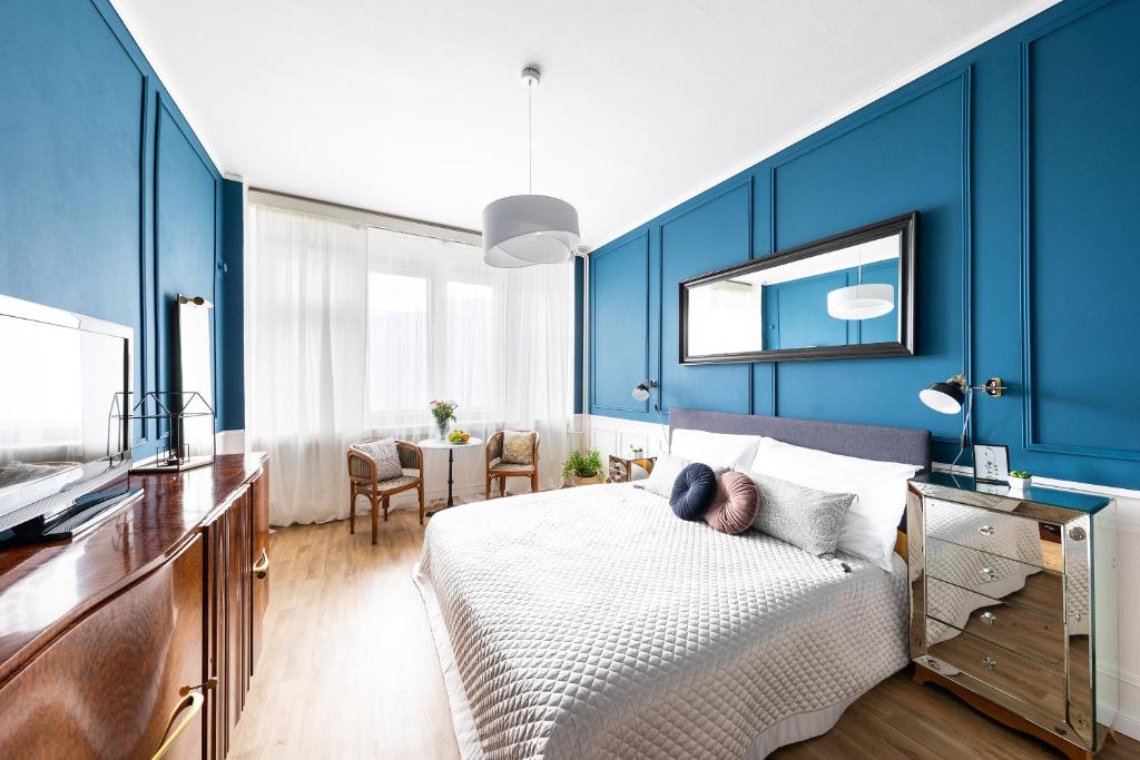 Image of Bohéme Apartment Wenceslas Square