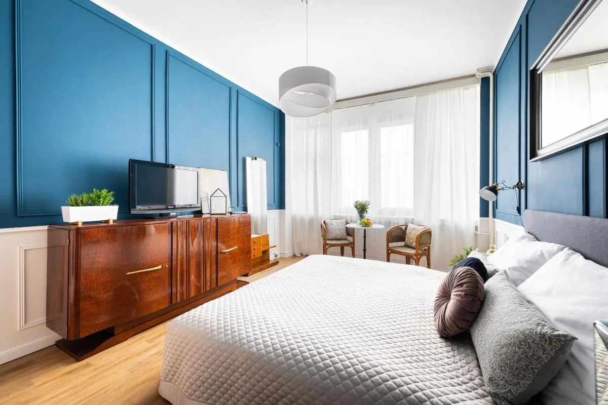 Bohéme Apartment Wenceslas Square - 2