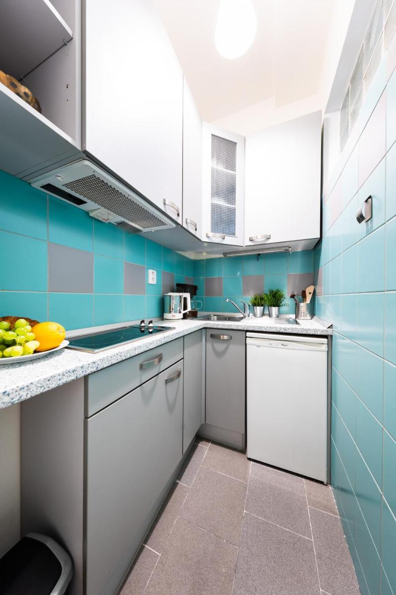Image 4 of Bohéme Apartment Wenceslas Square