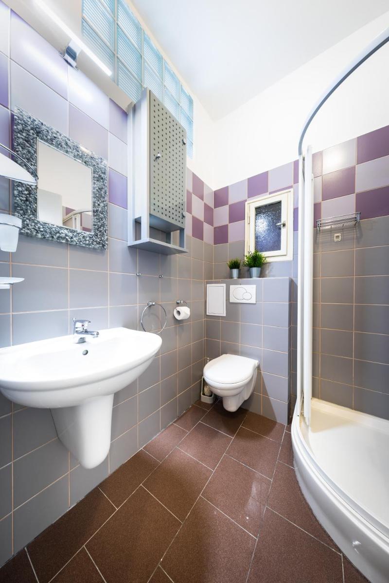 Image 5 of Bohéme Apartment Wenceslas Square